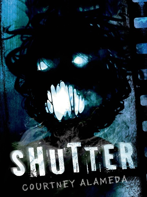 Title details for Shutter by Courtney Alameda - Wait list